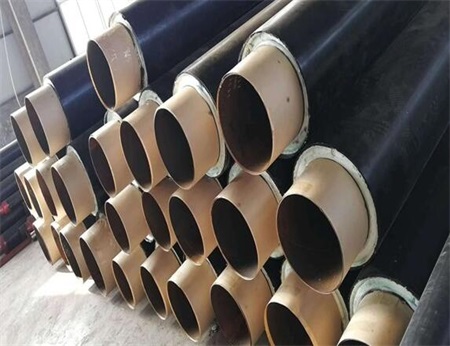 六盘水聚氨酯保温管的生产工艺有哪些流程?